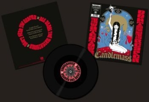 Candlemass - Dont Fear The Reaper (Black Vinyl 1 i gruppen VINYL / Hårdrock,Svensk Musik hos Bengans Skivbutik AB (4120113)