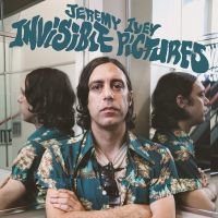 Jeremy Ivey - Invisible Pictures i gruppen VINYL / Pop-Rock hos Bengans Skivbutik AB (4120244)
