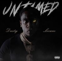 DUSTY LOCANE - UNTAMED i gruppen VI TIPSAR / Julklappstips CD hos Bengans Skivbutik AB (4120684)