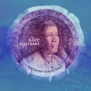 Alice Coltrane - Kirtan: Turiya Sings (2Lp) i gruppen ÖVRIGT / -Startsida Vinylkampanj hos Bengans Skivbutik AB (4122197)