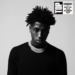 Youngboy Never Broke Again - Top i gruppen VINYL / Hip Hop-Rap hos Bengans Skivbutik AB (4125278)