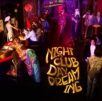 ED SCHRADER'S MUSIC BEAT - NIGHTCLUB DAYDREAMING i gruppen CD / Hårdrock,Pop-Rock hos Bengans Skivbutik AB (4125654)