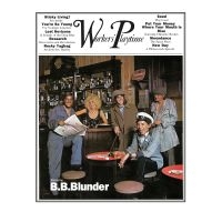 Bb Blunder - Workers? Playtime (Expanded Ed.) i gruppen CD / Pop-Rock hos Bengans Skivbutik AB (4125666)