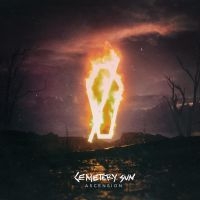 Cemetery Sun - Ascension i gruppen CD / Pop-Rock hos Bengans Skivbutik AB (4125696)