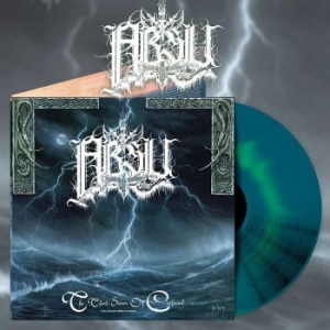Absu - Third Storm Of Cythraul The (Swirl i gruppen VINYL / Hårdrock/ Heavy metal hos Bengans Skivbutik AB (4125706)