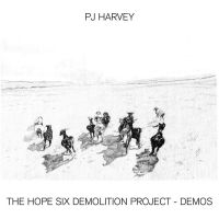 Pj Harvey - The Hope Six Demolition Project -De i gruppen VINYL / Pop-Rock hos Bengans Skivbutik AB (4125736)