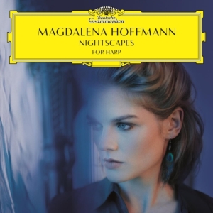 Magdalena Hoffmann - Nightscapes i gruppen ÖVRIGT / Övrigt / aub hos Bengans Skivbutik AB (4125740)