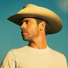 Dustin Lynch - Blue In The Sky i gruppen CD / Country,Pop-Rock hos Bengans Skivbutik AB (4125757)