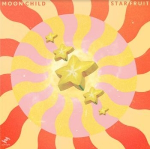 Moonchild - Starfruit i gruppen VINYL / RNB, Disco & Soul hos Bengans Skivbutik AB (4125869)