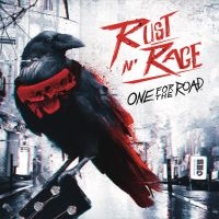 Rust N' Rage - One For The Road i gruppen CD / Pop-Rock hos Bengans Skivbutik AB (4125897)