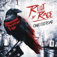 Rust N' Rage - One For The Road i gruppen VI TIPSAR / Julklappstips CD hos Bengans Skivbutik AB (4125897)