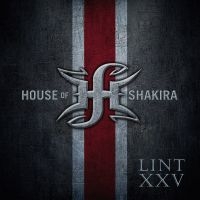 House Of Shakira - Lint Xxv i gruppen VI TIPSAR / Julklappstips CD hos Bengans Skivbutik AB (4125901)