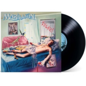 Marillion - Fugazi (Vinyl) i gruppen ÖVRIGT / -Start WS (BW) hos Bengans Skivbutik AB (4125968)