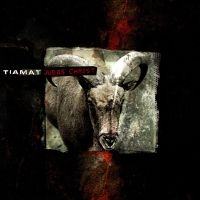 Tiamat - Judas Christ (Gold Vinyl) i gruppen VINYL / Nyheter / Hårdrock hos Bengans Skivbutik AB (4126925)