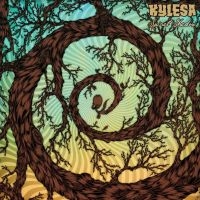 Kylesa - Spiral Shadow i gruppen VINYL / Hårdrock,Pop-Rock hos Bengans Skivbutik AB (4126950)