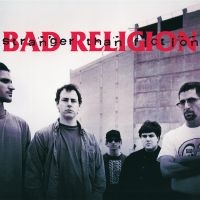 Bad Religion - Stranger Than Fiction i gruppen VINYL / Pop-Rock hos Bengans Skivbutik AB (4127021)