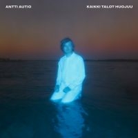 Antti Autio - Kaikki Talot Huojuu (Curacao Transp i gruppen VINYL / Finsk Musik,Pop-Rock hos Bengans Skivbutik AB (4127023)