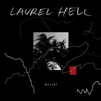 Mitski - Laurel Hell i gruppen Pop-Rock hos Bengans Skivbutik AB (4127025)