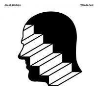 Jacob Karlzon - Wanderlust i gruppen VI TIPSAR / Julklappstips CD hos Bengans Skivbutik AB (4127058)