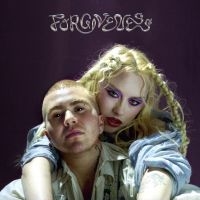 Girlpool - Forgivness i gruppen VINYL / Pop-Rock hos Bengans Skivbutik AB (4127546)