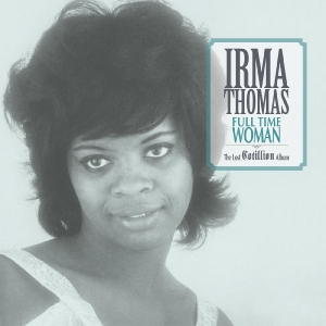 Thomas Irma - Full Time Woman - The Lost Cotillio i gruppen VINYL / RnB-Soul hos Bengans Skivbutik AB (4128491)