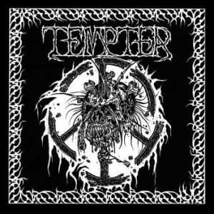 Tempter - Tempter i gruppen VINYL / Rock hos Bengans Skivbutik AB (4128518)