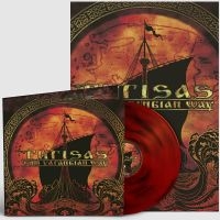 Turisas - Varangian Way (Colored) i gruppen VINYL / Hårdrock hos Bengans Skivbutik AB (4128605)