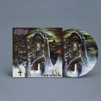 Convulse - World Without God (Picture Disc) i gruppen VINYL / Hårdrock hos Bengans Skivbutik AB (4128618)