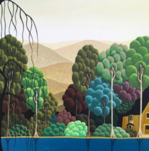 C Duncan - Alluvium i gruppen CD / Pop-Rock hos Bengans Skivbutik AB (4128739)