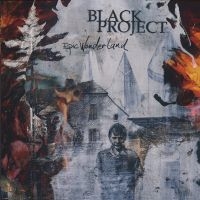 Black Project - Epic Wonderland i gruppen CD / Jazz hos Bengans Skivbutik AB (4128746)