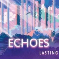 Echoes - Lasting i gruppen CD / Jazz hos Bengans Skivbutik AB (4128747)