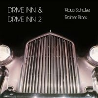 Schulze Klaus & Rainer Bloss - Drive Inn 1 & Drive Inn 2 i gruppen CD / Pop-Rock hos Bengans Skivbutik AB (4128773)