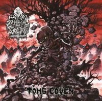 Skeletal Spectral - Tomb Coven i gruppen CD / Hårdrock hos Bengans Skivbutik AB (4128776)