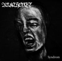 Anachoret - Syndrom i gruppen CD / Hårdrock hos Bengans Skivbutik AB (4128778)