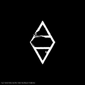 Awake Again - No Matter How The World Turns i gruppen CD / Hårdrock hos Bengans Skivbutik AB (4128779)