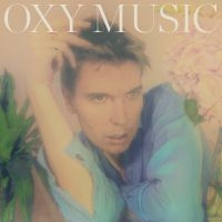 ALEX CAMERON - OXY MUSIC (TEAL CLEAR VINYL) i gruppen VI TIPSAR / Julklappstips Vinyl hos Bengans Skivbutik AB (4128790)