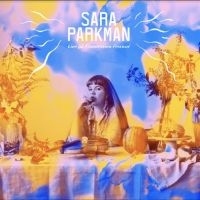 Parkman Sara - Live På Clandestino Festival i gruppen Labels / Bengans Distribution hos Bengans Skivbutik AB (4128827)