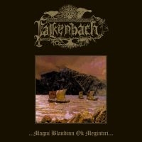 Falkenbach - Magni Blandinn Ok Megintiri (Digibo i gruppen CD / Hårdrock hos Bengans Skivbutik AB (4128842)