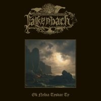 Falkenbach - Ok Nefna Tysvar Ty (Digibook) i gruppen CD / Hårdrock hos Bengans Skivbutik AB (4128843)