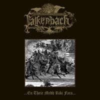 Falkenbach - En Their Medh Riki Fara (Digibook) i gruppen CD / Hårdrock hos Bengans Skivbutik AB (4128846)