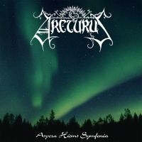 Arcturus - Aspera Hiems Symfonia (Digipack) i gruppen VI TIPSAR / Julklappstips CD hos Bengans Skivbutik AB (4128847)