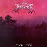 Arcturus - Constellation / My Angel (Digipack) i gruppen CD / Hårdrock,Norsk Musik hos Bengans Skivbutik AB (4128850)