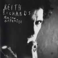 Keith Richards - Main Offender i gruppen VINYL / Pop-Rock hos Bengans Skivbutik AB (4128858)