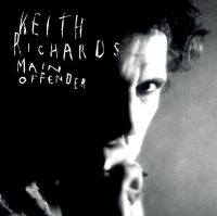 Keith Richards - Main Offender i gruppen VI TIPSAR / Julklappstips CD hos Bengans Skivbutik AB (4128864)