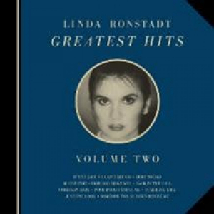 Linda Ronstadt - Greatest Hits Volume Two i gruppen VINYL / Pop-Rock hos Bengans Skivbutik AB (4129248)