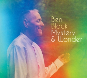 Ben Black - Mystery & Wonder i gruppen CD / Jazz hos Bengans Skivbutik AB (4129411)