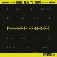 Minimal Violence - Phase Three i gruppen VINYL / Pop-Rock hos Bengans Skivbutik AB (4129810)