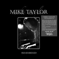 Various Artists - Mike Taylor Remembered i gruppen VINYL / Jazz hos Bengans Skivbutik AB (4129819)