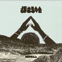 Jemba Groove - Susuma i gruppen CD / Pop-Rock,World Music hos Bengans Skivbutik AB (4129863)