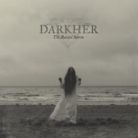 Darkher - Buried Storm (Digipack) i gruppen ÖVRIGT / Peters Testgrupp / toppsaljareokt23-sept24 hos Bengans Skivbutik AB (4129888)